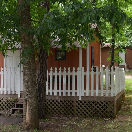 Ft. Wilderness RV Park&Campground Whittier Exterior foto
