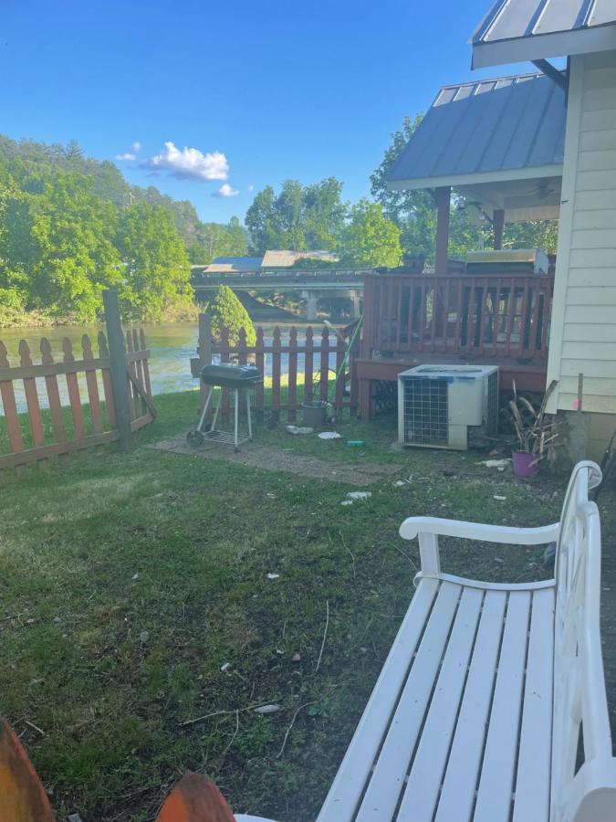 Ft. Wilderness RV Park&Campground Whittier Exterior foto