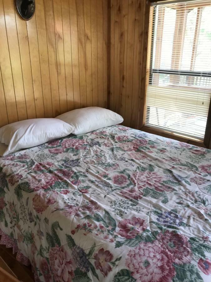 Ft. Wilderness RV Park&Campground Whittier Exterior foto